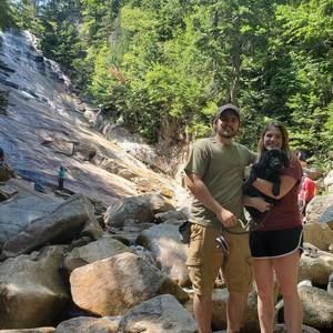 Meet your Posher, Andrea